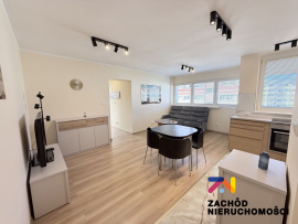 Przytulne mieszkanie Ptasia 5